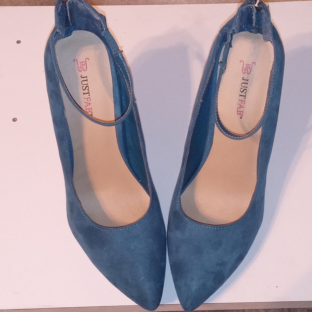 Just fab high heels